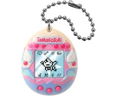 Bandai Tamagotchi Angelo pyragas (P3), virtualus augintinis
