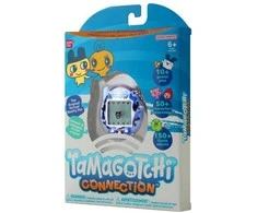 Bandai Tamagotchi connection Wild Mėlyna