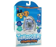 Bandai Tamagotchi connection Wild Mėlyna