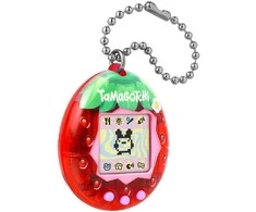Bandai TAMAGOTCHI - FRESH STRAWBERRY