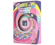 Tamagotchi Paradise Rožinė Land, Virtuaalilemmikki