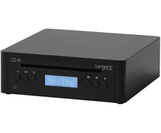 Tangent CD III CD-soitin