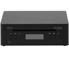 Tangent CD III CD-soitin