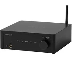 Tangent preAmp III esivahvistin