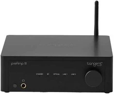Tangent preAmp III esivahvistin