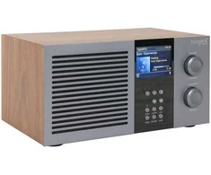 Tangent Audio Tangent Radio Tre, Internet, Analog &amp; digital, DAB, DAB+, FM, 87.5 - 108 MHz, 174 - 240 MHz, 15 W