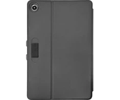 TARGUS CLICKIN DĖKLAS, SKIRTAS SAMSUNG TAB A9+, Juodas
