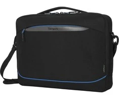 TARGUS® COASTLINE 15-16" LAPTOP TOPLOAD Juodas