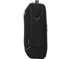 TARGUS® COASTLINE 15-16" LAPTOP TOPLOAD Juodas