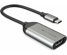 Targus Hyper | HyperDrive | Adapteris USB-C to HDMI