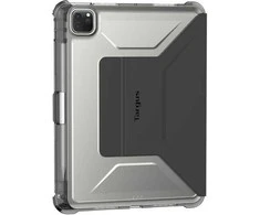 Targus Pro-Tek Clear Case | THZ984GL | Planšetė case | For iPad Pro 11-inch (M4) | Juodas