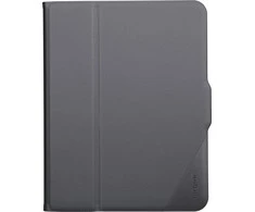 Targus – „VersaVu“ dėklas, skirtas „iPad“ (10 kartos) 10,9 colio planšetiniam kompiuteriui – juodas