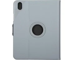„Targus VersaVu“ dėklas, skirtas 10,9 colio „iPad“ (10-osios kartos) – sidabrinis