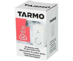 Tarmo Häkävaroitin 10 vuoden paristolla