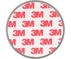 Tarmo magnetinis laikiklis priešgaisrinei signalizacijai, 70 mm