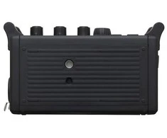 Tascam DR-60DMK2 įrašymo įrenginys