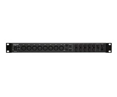 Tascam US-16x08 garso plokštė