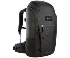 Tatonka EDC Pack 30 BC päiväreppu, musta
