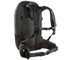 Tatonka EDC Pack 30 BC päiväreppu, musta