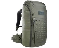 Tatonka EDC Pack 30 BC päiväreppu, vihreä