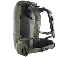 Tatonka EDC Pack 30 BC päiväreppu, vihreä