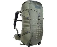 Tatonka Hike Pack 30 BC reppu, vihreä