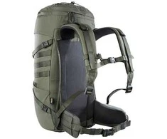 Tatonka Hike Pack 30 BC reppu, vihreä