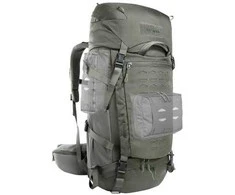 Kuprinė trekkingowy Tatonka Pyrox 45+10 Bc - stone pilkas olive