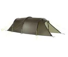 Tatonka Rokua 2 teltta, Stone Pilkas Olive