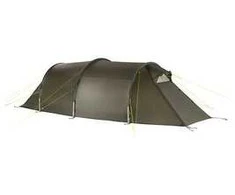 Tatonka Rokua 2 teltta, Stone Pilkas Olive