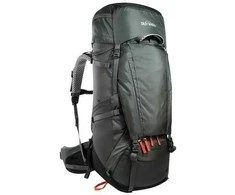 Tatonka Yukon 60+10 rinkka, titan pilkas
