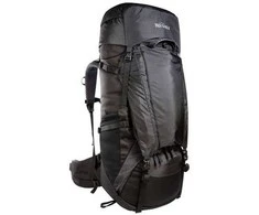 Tatonka Yukon 70+10 rinkka, juodas