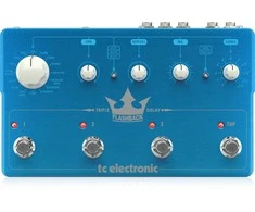 TC Electronic Flashback Triple Delay – gitaros efektų procesorius