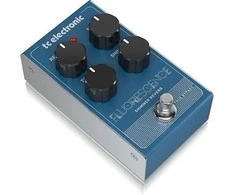 TC Electronic Fluorescence Shimmer Reverb -kitarapedaali