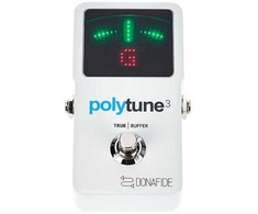 TC Electronic PolyTune 3