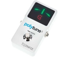 TC Electronic PolyTune 3