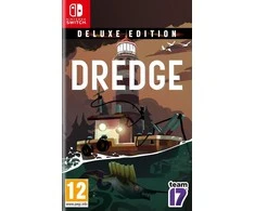 Team17 DREDGE Deluxe Edition