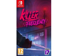 Team17 Killer dažnis