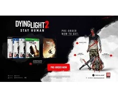 „Techland Spzoo Dying Light 2: Stay Human“ PS5