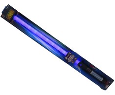 Techwood Lengvas kardas 2-IN-1, 90 cm