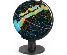 SCIENCE Techwood Mokslas 2 viename - maapallo, 25cm