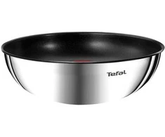 Nelimpanti keptuvė Tefal Wok Ingenio Emotion, 26 cm