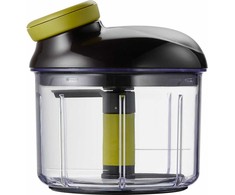 Tefal 5 sekundžių smulkintuvas 900 ml (K1320404)