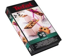 Vaflinė Užkandžių kolekcija Acc.Mini Bars, Tefal
