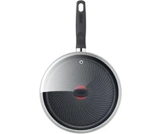 Tefal Start Easy keptuvė + dangtis, 24 cm