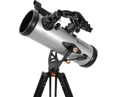 Teleskopas Celestron - Star Sense Explore LT114AZ