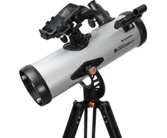 Teleskopas Celestron - Star Sense Explore LT114AZ