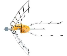 Televes LTE700 TForce Ellipse Boss UHF antena 470-698 MHz