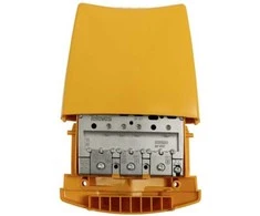 Televes Mastovahvistin, 4-in, LTE700, 4-tuloa