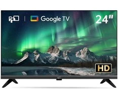 FPD 24 G500 – HD Ready LED „Google“ televizorius